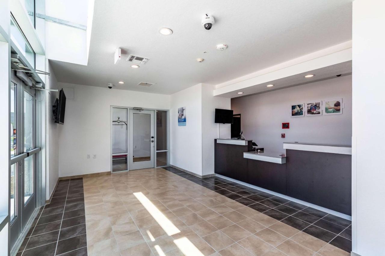Studio 6-San Marcos, Tx 외부 사진