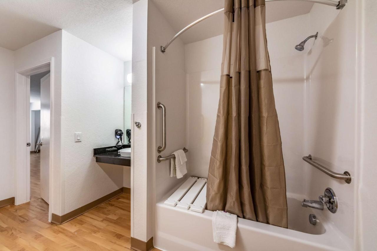 Studio 6-San Marcos, Tx 외부 사진
